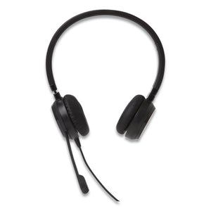 Uc-2000 Noise-canceling Stereo Binaural Over-the-head Headset