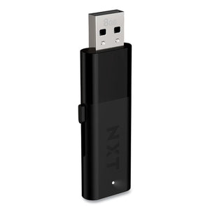 Usb 2.0 Flash Drive, 8 Gb, Black, 5-pack