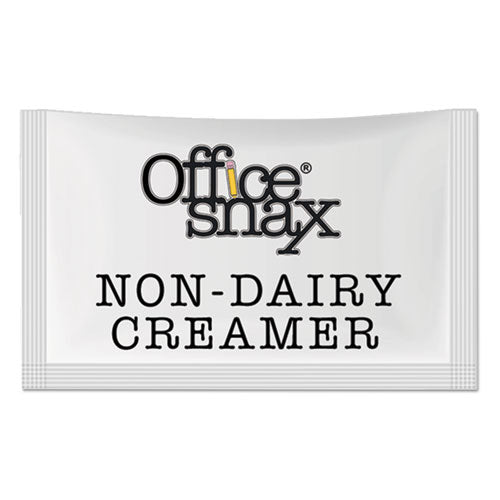 ESOFX00022 - Premeasured Single-Serve Packets, Powder Non-Dairy Creamer, 800-carton