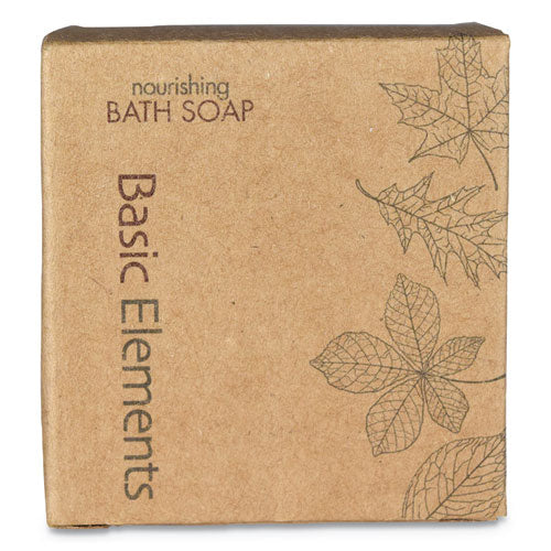 ESOGFSPBELBH - BATH SOAP BAR, CLEAN SCENT, 1.41 OZ, 200-CARTON