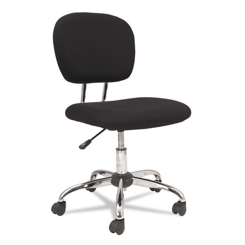 ESOIFMM4917 - Mesh Task Chair, Black