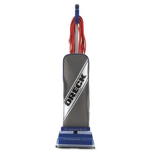 ESORKXL2100RHS - Xl Commercial Upright Vacuum,120 V, Gray-blue, 12 1-2 X 9 1-4 X 47 3-4