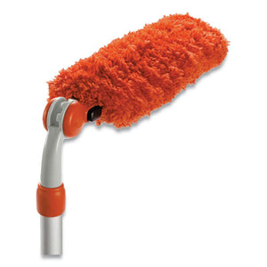 Good Grips Microfiber Duster Refill, Orange