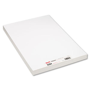 ESPAC5284 - Medium Weight Tagboard, 18 X 12, White, 100-pack