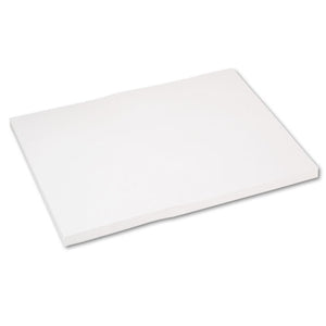 ESPAC5290 - Medium Weight Tagboard, 24 X 18, White, 100-pack