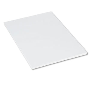 ESPAC5296 - Medium Weight Tagboard, 36 X 24, White, 100-pack