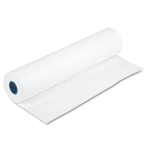 ESPAC5636 - Kraft Paper Roll, 40 Lbs., 36" X 1000 Ft, White
