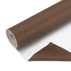 ESPAC57025 - Fadeless Paper Roll, 48" X 50 Ft., Brown