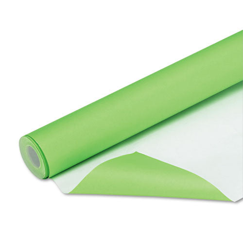 ESPAC57125 - Fadeless Paper Roll, 48" X 50 Ft., Nile Green