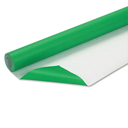 ESPAC57135 - Fadeless Paper Roll, 48" X 50 Ft., Apple Green