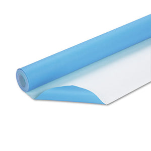 ESPAC57175 - Fadeless Paper Roll, 48" X 50 Ft., Brite Blue