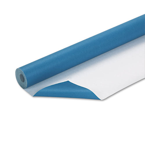 ESPAC57185 - Fadeless Paper Roll, 48" X 50 Ft., Rich Blue