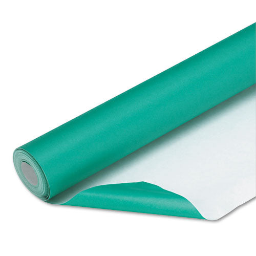 ESPAC57195 - Fadeless Paper Roll, 48" X 50 Ft., Teal