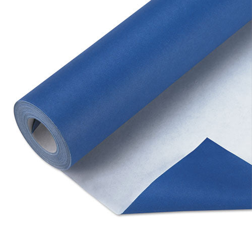 ESPAC57205 - Fadeless Paper Roll, 48" X 50 Ft., Royal Blue
