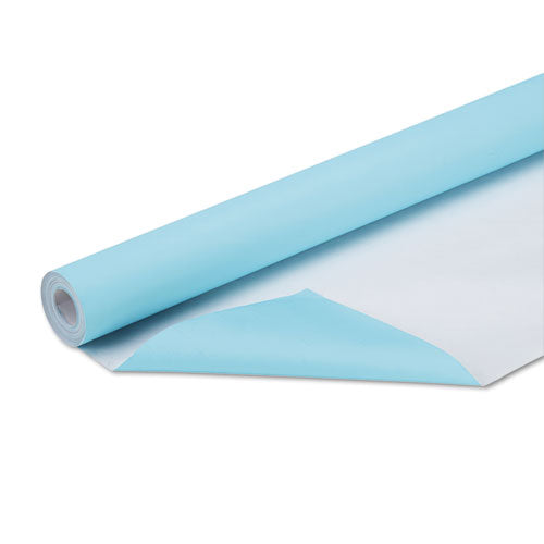 ESPAC57215 - Fadeless Paper Roll, 48" X 50 Ft., Lite Blue