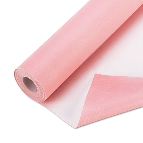 ESPAC57265 - Fadeless Paper Roll, 48" X 50 Ft., Pink