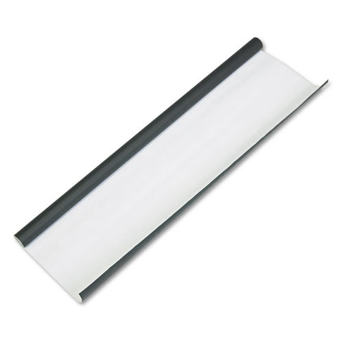 ESPAC57305 - Fadeless Paper Roll, 48" X 50 Ft., Black