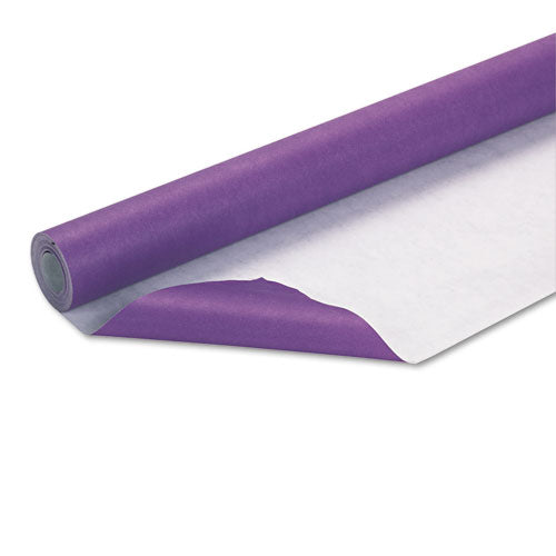ESPAC57335 - Fadeless Paper Roll, 48" X 50 Ft., Violet