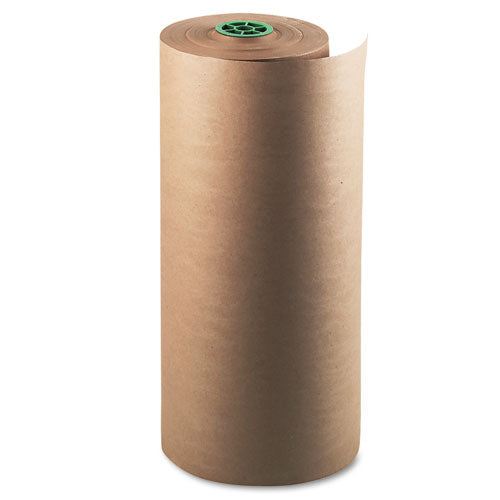 ESPAC5824 - Kraft Paper Roll, 50 Lbs., 24" X 1000 Ft, Natural