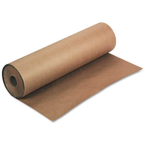 ESPAC5836 - Kraft Paper Roll, 50 Lbs., 36" X 1000 Ft, Natural