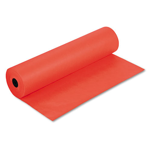 Spectra Artkraft Duo-finish Paper, 48lb, 36" X 1000ft, Orange