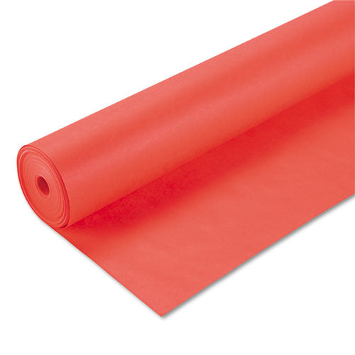 Spectra Artkraft Duo-finish Paper, 48lb, 48" X 200ft, Orange