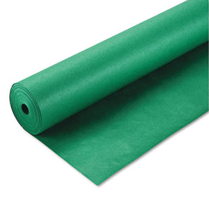 Spectra Artkraft Duo-finish Paper, 48lb, 48" X 200ft, Emerald Green