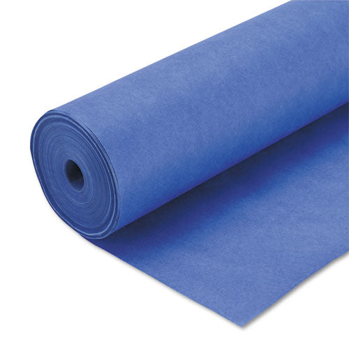 Spectra Artkraft Duo-finish Paper, 48lb, 48" X 200ft, Royal Blue