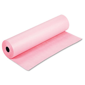 Spectra Artkraft Duo-finish Paper, 48lb, 36" X 1000ft, Pink