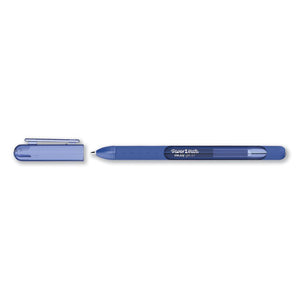 Inkjoy Stick Gel Pen, Medium 0.7 Mm, Blue Ink-barrel, 36-pack