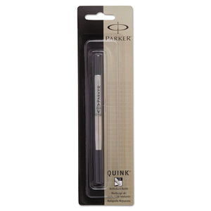 ESPAR1950321 - Refill For Roller Ball Pens, Fine, Black