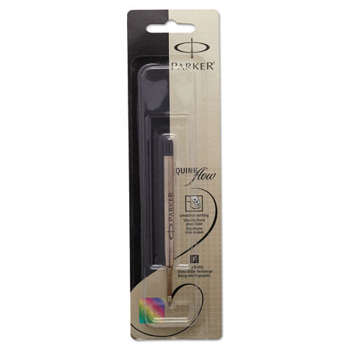 ESPAR1950367 - Refill For Ballpoint Pens, Fine, Black Ink