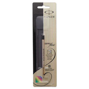 ESPAR1950369 - Refill For Ballpoint Pens, Medium, Black Ink