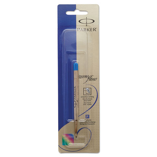 ESPAR1950371 - Refill For Ballpoint Pens, Medium, Blue Ink