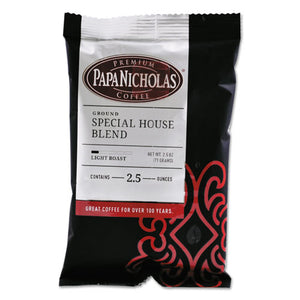 ESPCO25185 - Premium Coffee, Special House Blend, 18-carton