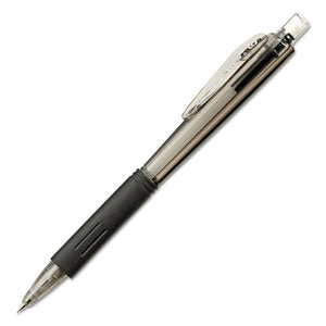 ESPENAL405A - Wow! Pencils, .5mm, Black, Dozen