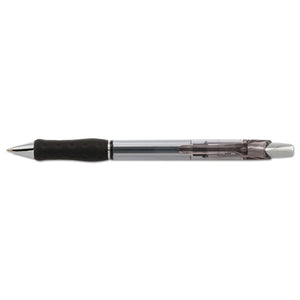 ESPENBX477A - R.s.v.p. Super Rt Retractable Ballpoint Pen, 0.7 Mm, Black Barrel-ink, 1 Dozen