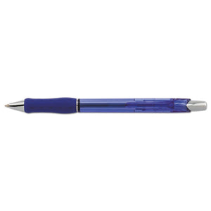 ESPENBX477C - R.s.v.p. Super Rt Retractable Ballpoint Pen, 0.7 Mm, Blue Barrel-ink, 1 Dozen