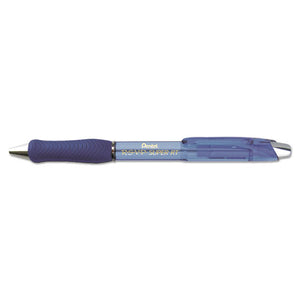 ESPENBX480C - R.s.v.p. Super Rt Retractable Ballpoint Pen, 1 Mm, Blue Barrel-ink, 1 Dozen