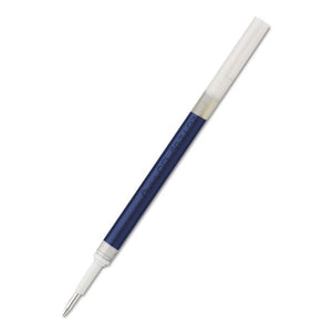 ESPENLR7C - Refill For Pentel Energel Retractable Liquid Gel Pens, Medium, Blue Ink