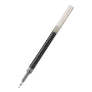 ESPENLRN5A - Refill For Pentel Energel Retractable Liquid Gel Pens, Fine, Black Ink