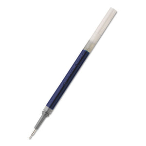 ESPENLRN5C - Refill For Pentel Energel Retractable Liquid Gel Pens, Fine, Blue Ink