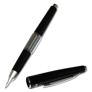 ESPENP1035A - Sharp Kerry Mechanical Pencil, 0.5 Mm, Black Barrel
