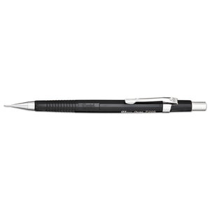 ESPENP205A - Sharp Mechanical Drafting Pencil, 0.5 Mm, Black Barrel