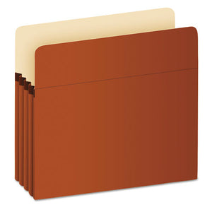 ESPFXS24E - 3 1-2 Inch Expansion File Pocket, Letter Size