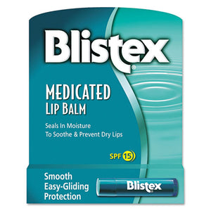 ESPFY30117 - Medicated Lip Balm