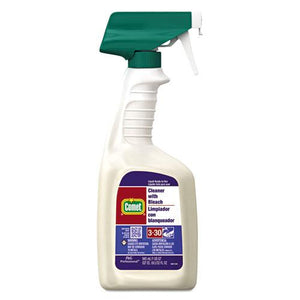 ESPGC02287CT - Cleaner With Bleach, 32 Oz Spray Bottle, 8-carton