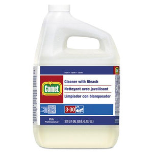 ESPGC02291CT - Cleaner With Bleach, Liquid, One Gallon Bottle, 3-carton