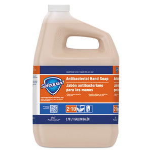 ESPGC02699 - Antibacterial Liquid Hand Soap, 1 Gal Bottle, 2-carton