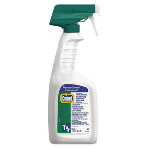 ESPGC22569CT - Disinfecting-Sanitizing Bathroom Cleaner, 32 Oz. Trigger Bottle, 8-carton